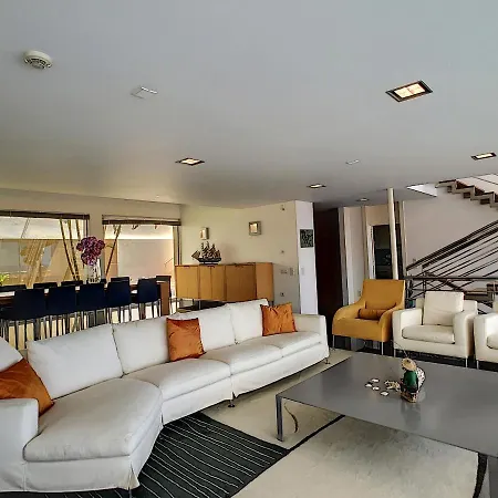 Villa The White House - By Lovelystay *
